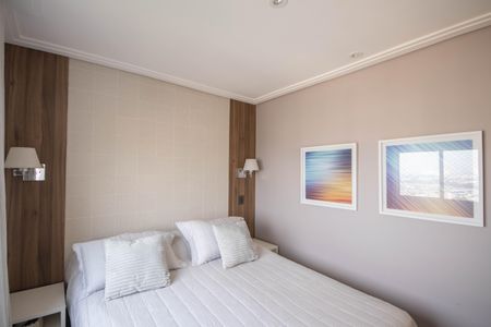 Apartamento à venda com 115m², 3 quartos e 2 vagasSuíte