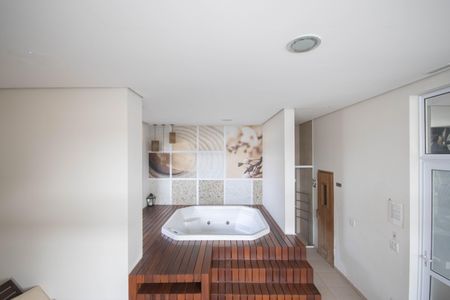 Apartamento à venda com 115m², 3 quartos e 2 vagasÁrea comum