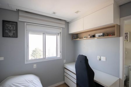 Apartamento à venda com 115m², 3 quartos e 2 vagasSuíte 2