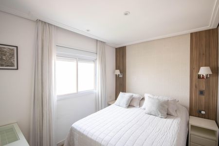 Apartamento à venda com 115m², 3 quartos e 2 vagasSuíte