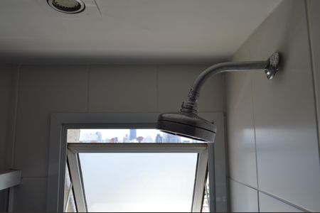 Apartamento à venda com 140m², 3 quartos e 2 vagasBanheiro da Suíte 1