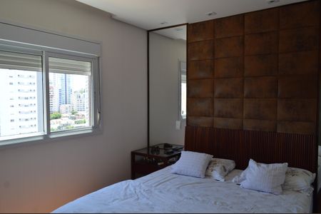 Apartamento à venda com 140m², 3 quartos e 2 vagasSuíte 3