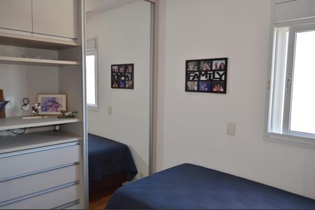 Apartamento à venda com 140m², 3 quartos e 2 vagasSuíte 2