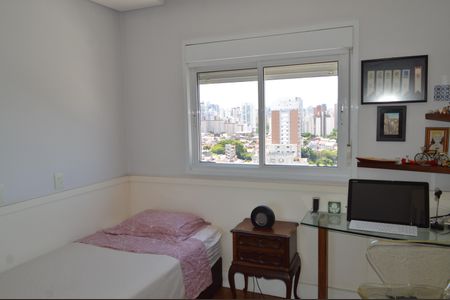 Apartamento à venda com 140m², 3 quartos e 2 vagasSuíte 1