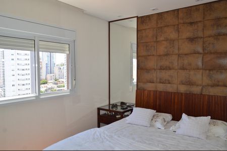 Apartamento à venda com 140m², 3 quartos e 2 vagasSuíte 3