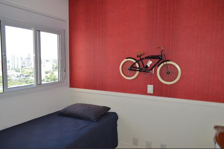 Apartamento à venda com 140m², 3 quartos e 2 vagasSuíte 2