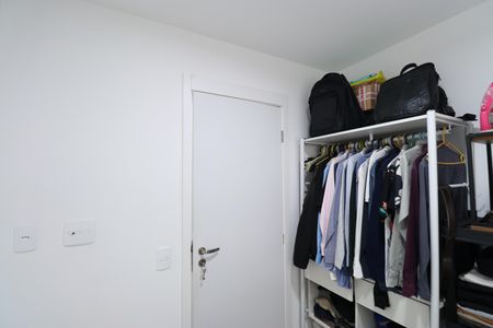 Apartamento à venda com 41m², 2 quartos e sem vagaQuarto 1