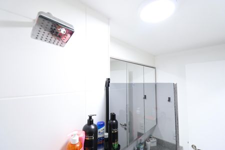 Apartamento à venda com 41m², 2 quartos e sem vagaBanheiro