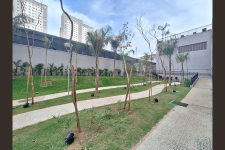 Apartamento à venda com 41m², 2 quartos e sem vagaÁrea comum