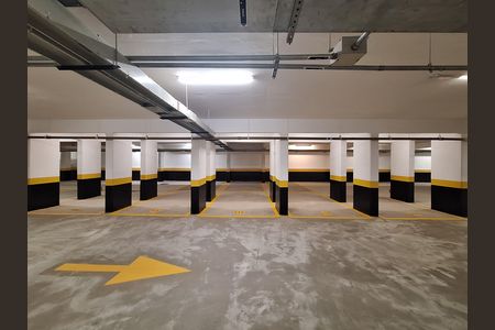 Apartamento à venda com 41m², 2 quartos e sem vagaGaragem