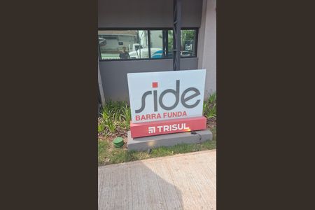 Apartamento à venda com 41m², 2 quartos e sem vagaFachada
