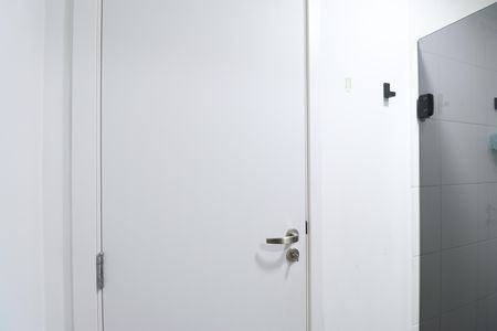 Apartamento à venda com 41m², 2 quartos e sem vagaBanheiro