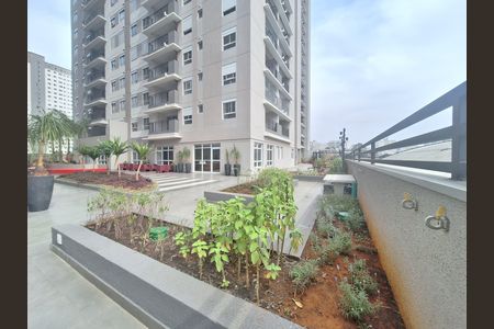 Apartamento à venda com 41m², 2 quartos e sem vagaÁrea comum