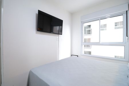 Apartamento à venda com 41m², 2 quartos e sem vagaQuarto 2