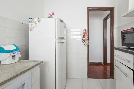 Apartamento para alugar com 55m², 1 quarto e 1 vagaCozinha