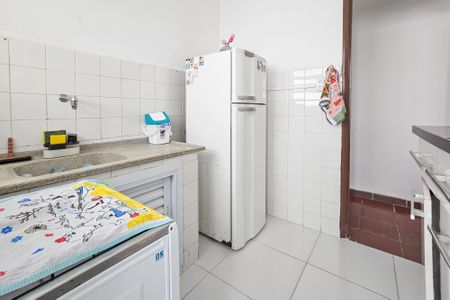 Apartamento para alugar com 55m², 1 quarto e 1 vagaCozinha