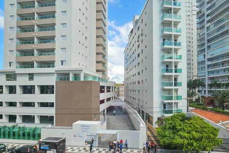 Apartamento para alugar com 55m², 1 quarto e 1 vagaVista