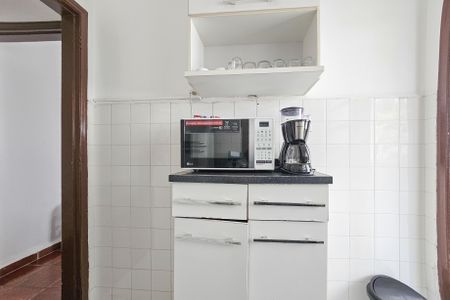 Apartamento para alugar com 55m², 1 quarto e 1 vagaCozinha