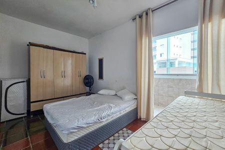 Apartamento para alugar com 55m², 1 quarto e 1 vagaQuarto