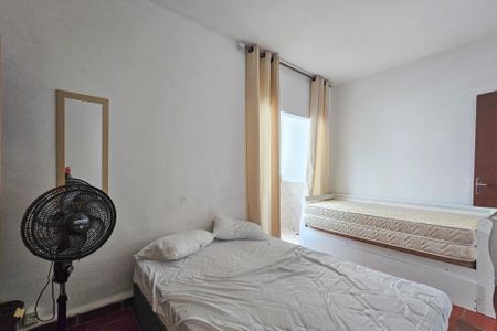 Apartamento para alugar com 55m², 1 quarto e 1 vagaQuarto