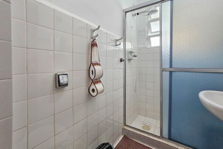 Apartamento para alugar com 55m², 1 quarto e 1 vagaBanheiro