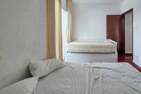 Apartamento para alugar com 55m², 1 quarto e 1 vagaQuarto