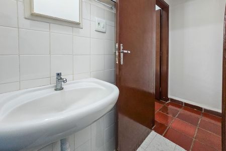 Apartamento para alugar com 55m², 1 quarto e 1 vagaBanheiro