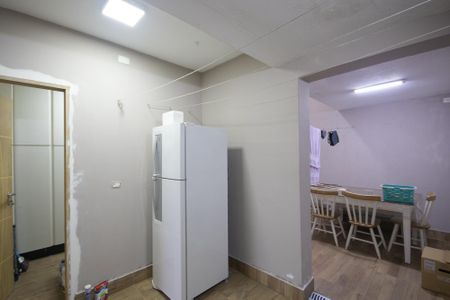 Casa à venda com 140m², 3 quartos e 2 vagas Casa à venda com 140m², 3 quartos e 2 vagasÁrea de Serviço