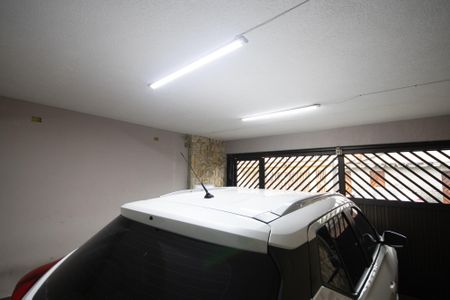 Casa à venda com 140m², 3 quartos e 2 vagas Casa à venda com 140m², 3 quartos e 2 vagasGaragem