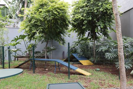 Studio à venda com 25m², 1 quarto e sem vaga Studio à venda com 25m², 1 quarto e sem vagaPet Space