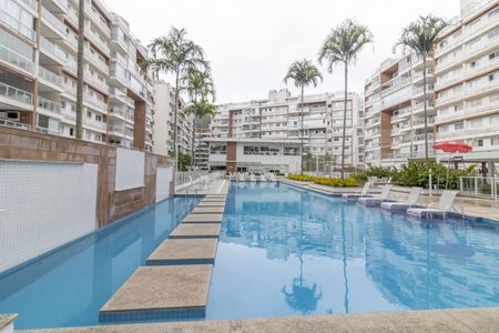 Apartamento à venda com 68m², 2 quartos e 1 vagaÁrea comum