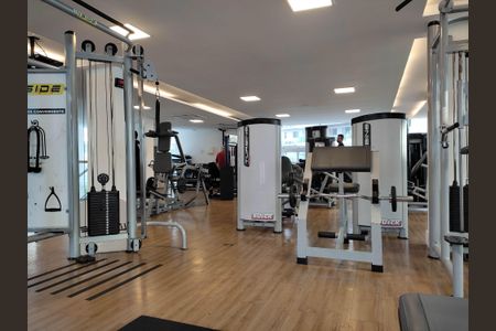 Apartamento à venda com 68m², 2 quartos e 1 vagaÁrea comum