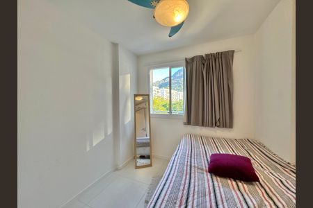 Apartamento à venda com 68m², 2 quartos e 1 vagaQuarto 