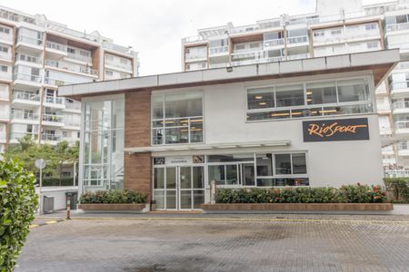 Apartamento à venda com 68m², 2 quartos e 1 vagaÁrea comum