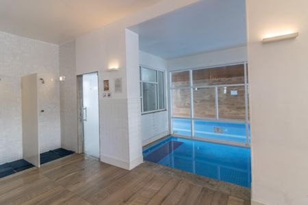 Apartamento à venda com 68m², 2 quartos e 1 vagaÁrea comum