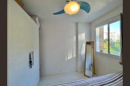 Apartamento à venda com 68m², 2 quartos e 1 vagaQuarto 
