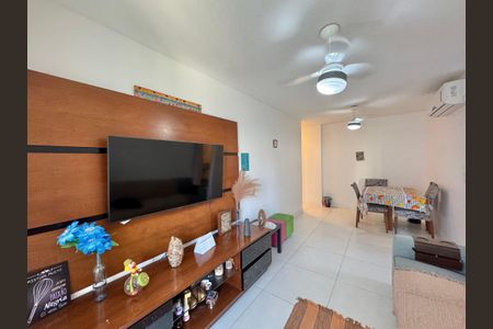 Apartamento à venda com 68m², 2 quartos e 1 vagaSala