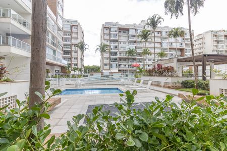 Apartamento à venda com 68m², 2 quartos e 1 vagaÁrea comum