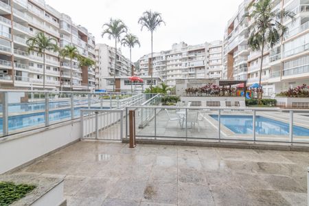 Apartamento à venda com 68m², 2 quartos e 1 vagaÁrea comum