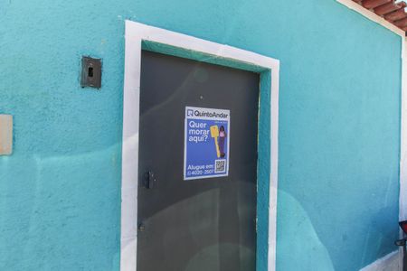 Casa para alugar com 300m², 1 quarto e 1 vagaFachada