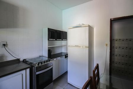 Casa para alugar com 300m², 1 quarto e 1 vagaCozinha