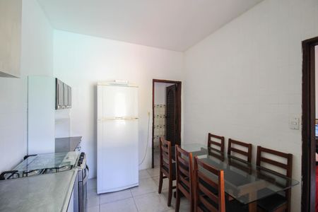 Casa para alugar com 300m², 1 quarto e 1 vagaCozinha