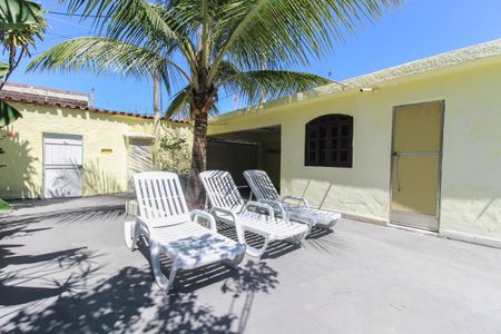 Casa para alugar com 300m², 1 quarto e 1 vagaQuintal