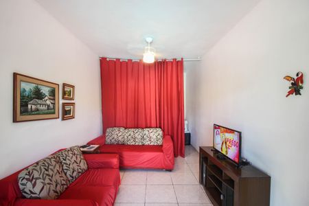 Casa para alugar com 300m², 1 quarto e 1 vagaSala