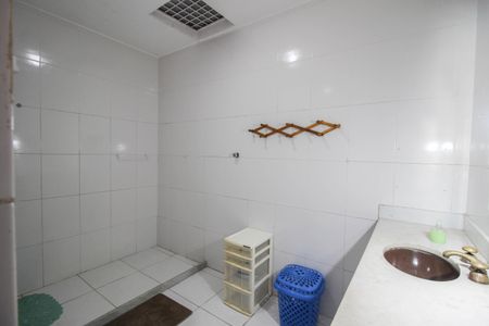 Casa para alugar com 300m², 1 quarto e 1 vagaBanheiro da Suíte