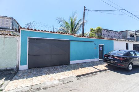 Casa para alugar com 300m², 1 quarto e 1 vagaFachada