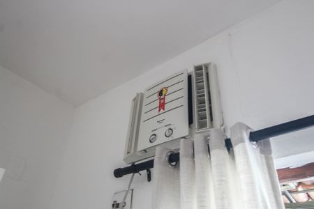 Casa para alugar com 300m², 1 quarto e 1 vagaSuíte