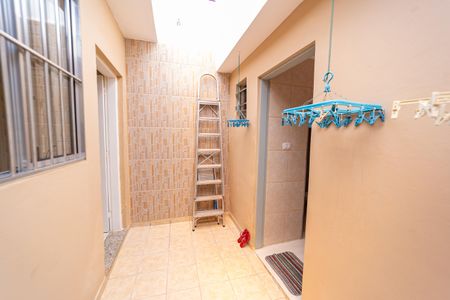 Casa à venda com 150m², 2 quartos e 1 vaga Casa à venda com 150m², 2 quartos e 1 vagaÁrea de Serviço