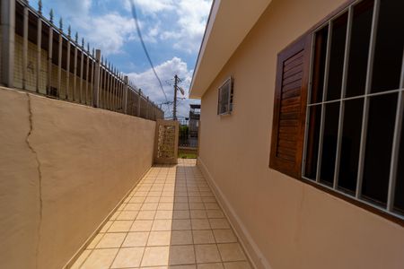 Casa à venda com 150m², 2 quartos e 1 vaga Casa à venda com 150m², 2 quartos e 1 vagaQuintal
