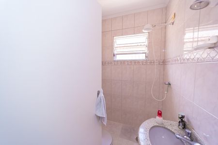 Casa à venda com 150m², 2 quartos e 1 vaga Casa à venda com 150m², 2 quartos e 1 vagaBanheiro